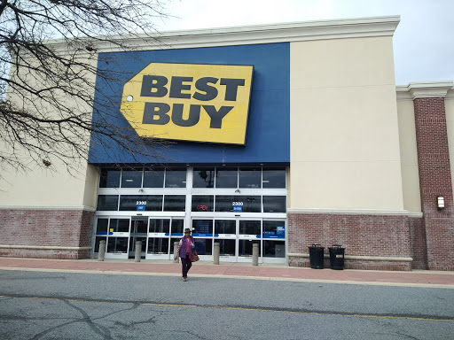 Electronics Store «Best Buy», reviews and photos, 2300 Petrie Ln, Lanham, MD 20706, USA