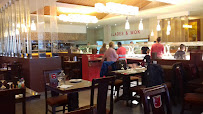 Atmosphère du Restaurant asiatique Ami Buffet Wok à Bordeaux - n°8
