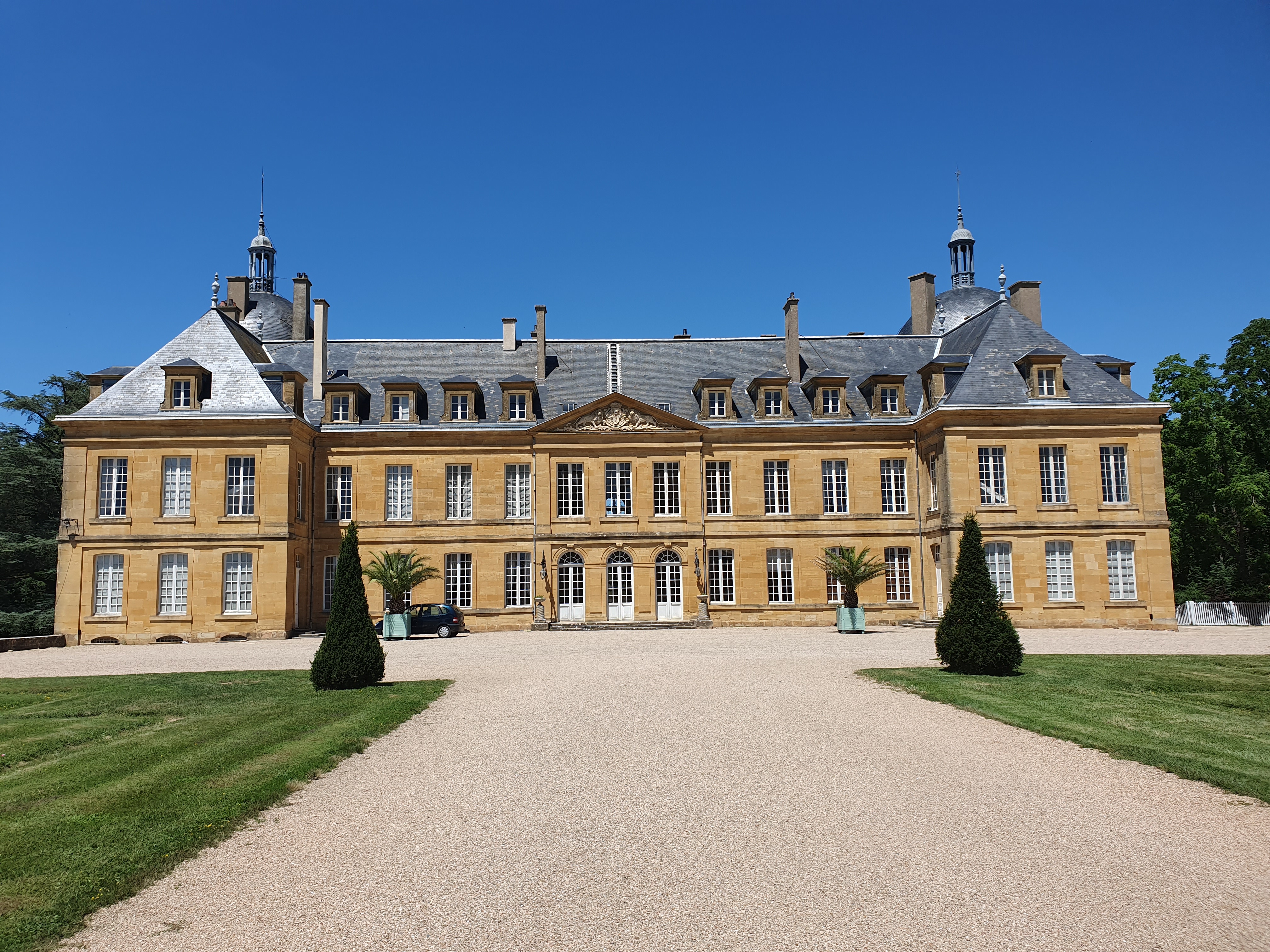 Photo n° 2 de l'avis de Robert.o fait le 13/07/2022 à 15:11