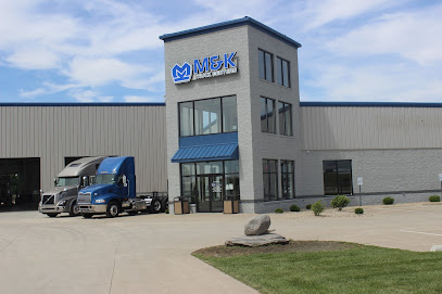 M&K Truck Centers, Indy North