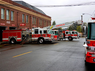 Chehalis Fire Department