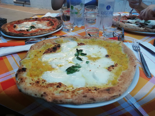 Pizza E Sfizi in Foggia, Provincia di Foggia