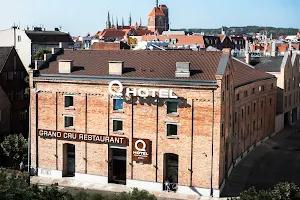 Q Hotel Grand Cru Gdańsk image