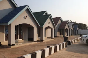 Alitasha Lodge image