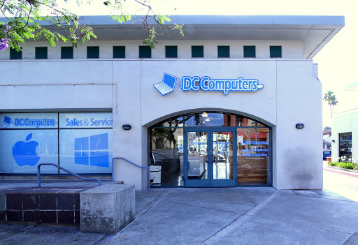 Computer Store «DC Computers», reviews and photos, 1070 University Ave J101, San Diego, CA 92103, USA