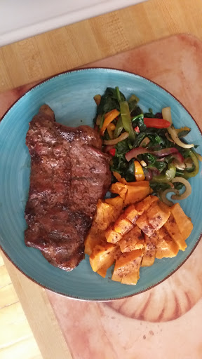 Caterer «D-Emilis Catering», reviews and photos, 10009 Curtis St, Detroit, MI 48221, USA