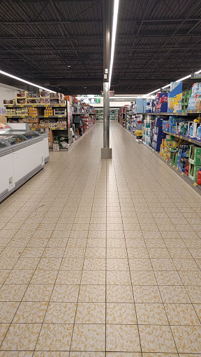 Supermarket «ALDI», reviews and photos, 8124 Ritchie Hwy, Pasadena, MD 21122, USA