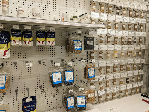 Winemaking Supply Store «The Vine n Hop Shop», reviews and photos, 1327 N Carpenter Rd, Brunswick, OH 44212, USA