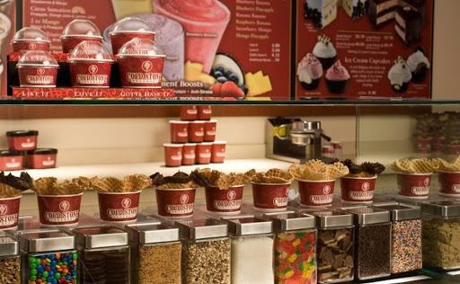 Ice Cream Shop «Cold Stone Creamery», reviews and photos, 2530 Greengate Centre Cir, Greensburg, PA 15601, USA