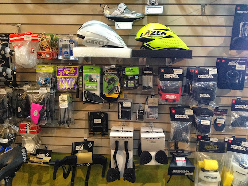 Sporting Goods Store «Evolve Bicycles», reviews and photos, 13 Blake Blvd, Celebration, FL 34747, USA