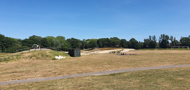 Comments and reviews of Ipswich BMX Club