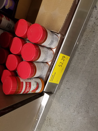 Supermarket «ALDI», reviews and photos, 5532 Broadway, Bronx, NY 10463, USA