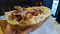 Chawarma du Mister Kebab à Lyon - n°6