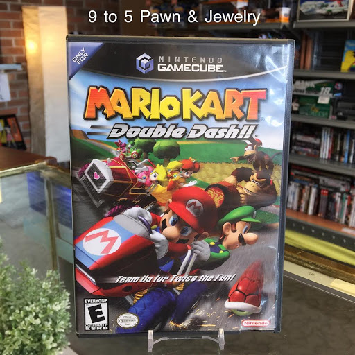 Pawn Shop «9 to 5 Pawn & Jewelry Co. [Casa de Empeño]», reviews and photos, 4714 Kirkwood Hwy, Wilmington, DE 19808, USA