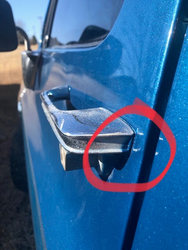 Auto Body Shop «Affordable Auto Painting & Body Repair», reviews and photos, 697 N Pine St, Spartanburg, SC 29303, USA