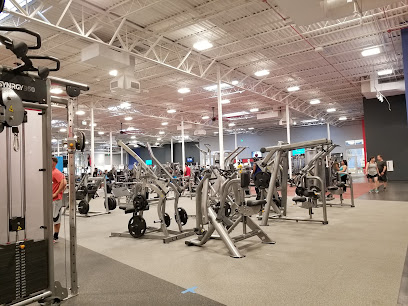 VASA Fitness - 455 E Cheyenne Mountain Blvd, Colorado Springs, CO 80906