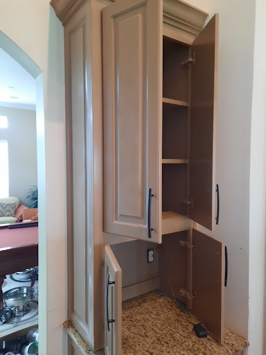 Paint Store «Sherwin-Williams Paint Store», reviews and photos, 1344 S Range Ave, Denham Springs, LA 70726, USA