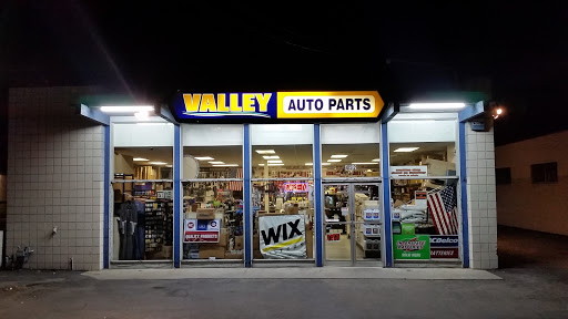 Auto Parts Store «Valley Auto Parts», reviews and photos, 452 W Tennyson Rd, Hayward, CA 94544, USA