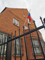 Den russiske konsulat