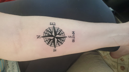 Explore attack on titan tattoo ideas small, creative tattoo ideas in San Antonio, available at Twisted Tattoo