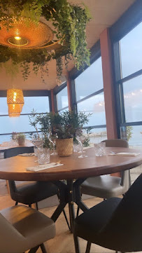 Atmosphère du Restaurant Ino Plage à Cagnes-sur-Mer - n°14