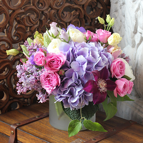 Florist «Monsoon Flowers», reviews and photos, 15 Broadway, Cresskill, NJ 07626, USA