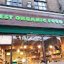 Zest Organic Food