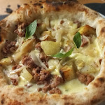 Photo n°1 de l'avis de Daniele.i fait le 30/08/2022 à 23:36 sur le  Osteria del Principe - La Cantinaccia à Syracuse