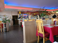 Atmosphère du Restaurant asiatique Le Dragon de Beaulieu à Caen - n°20