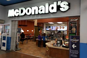 McDonald's image