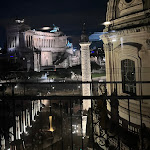 Photo n°2 de l'avis de Betty.v fait le 22/05/2023 à 01:44 sur le  Oro Bistrot à Rome