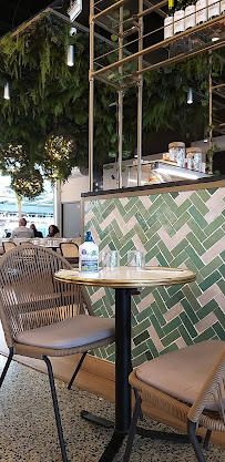 Atmosphère du Restaurant DS Café à Lyon - n°7