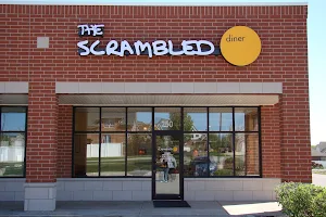 The Scrambled Diner image