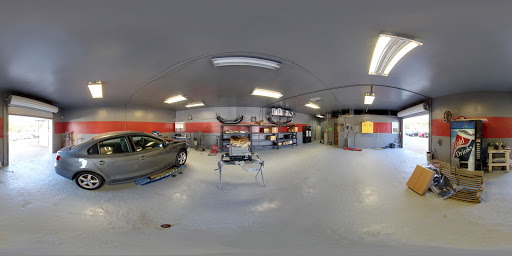 Auto Body Shop «Auto Select Collision Center», reviews and photos, 9542 S Main St, Jonesboro, GA 30236, USA