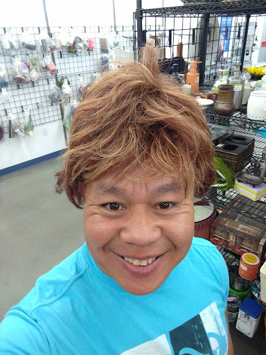 Thrift Store «Cotton & Greenway Goodwill Retail Store & Donation Center», reviews and photos, 15190 N Cotton Ln, Surprise, AZ 85388, USA