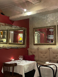 Atmosphère du Restaurant Côté Marais à Nice - n°3