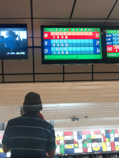 Bowling Alley «Bowling Center», reviews and photos, 3250 N Church St, Rocky Mount, NC 27804, USA