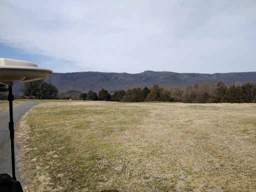 Golf Course «Caverns Country Club Resort», reviews and photos, 910 T.C. Northcott Blvd, Luray, VA 22835, USA