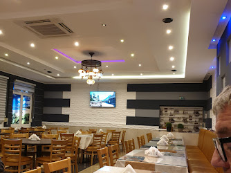 İstanbul Restaurant