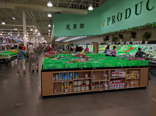 Asian Grocery Store «MT Supermarket», reviews and photos, 10901 N Lamar Blvd G, Austin, TX 78753, USA