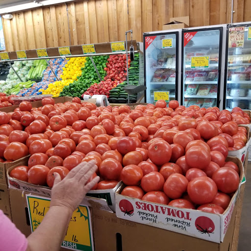 Produce Market «Old Shell Market», reviews and photos, 3251 Old Shell Rd, Mobile, AL 36607, USA