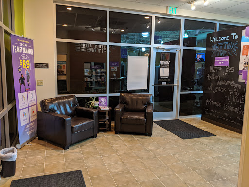Gym «Anytime Fitness», reviews and photos, 274 Robert Smalls Pkwy #250, Beaufort, SC 29906, USA