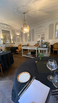 Atmosphère du Restaurant gastronomique Maison Demarcq à Cambrai - n°2