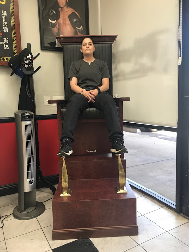 Barber Shop «A & D Barber Shop», reviews and photos, 914 E Camelback Rd SUITE 8, Phoenix, AZ 85014, USA