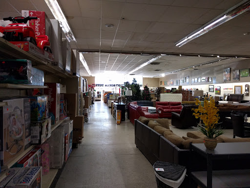 Discount Store «Liquidators Discount Center», reviews and photos, 1260 W University Dr, Mesa, AZ 85201, USA