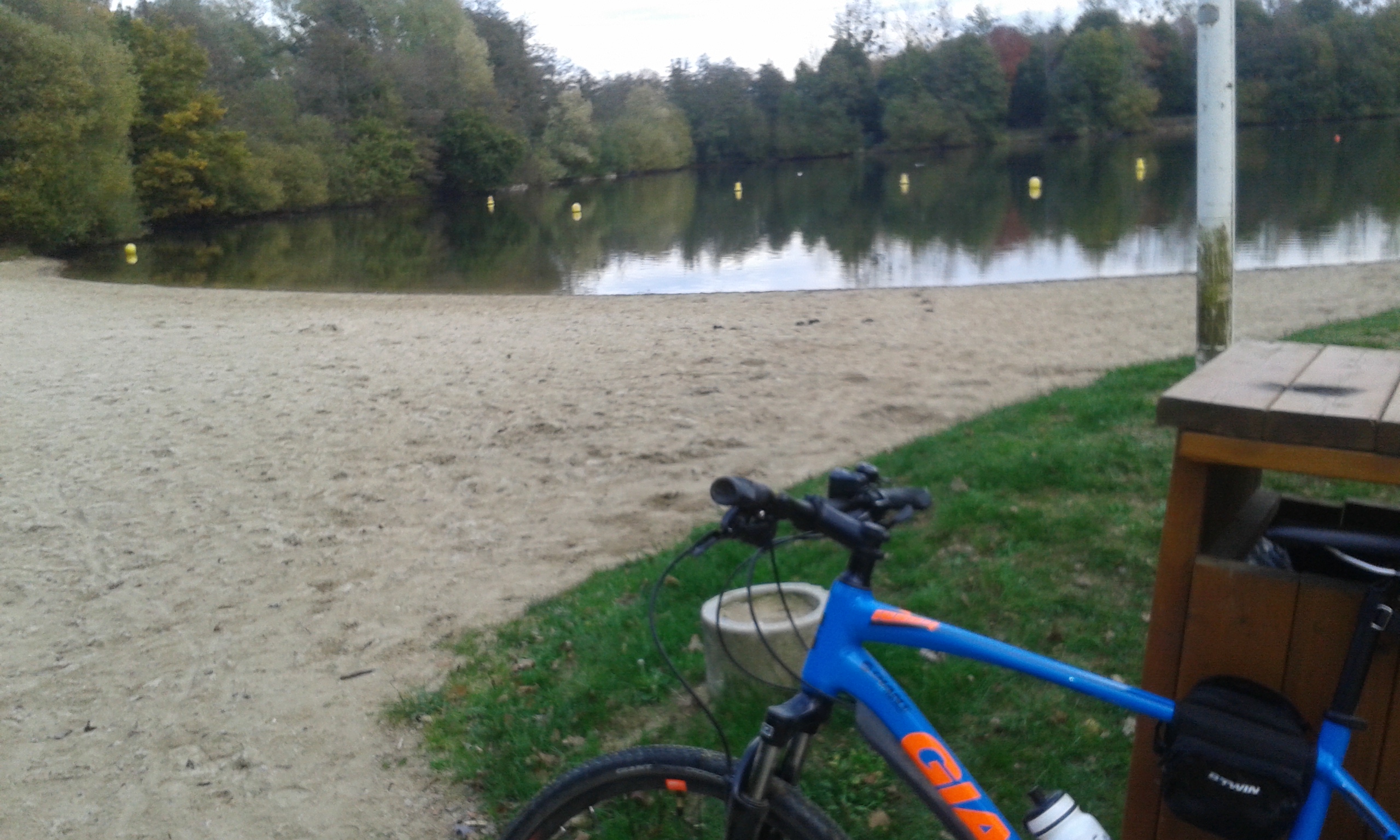 Photo n° 1 de l'avis de Francois.a fait le 10/11/2018 à 16:19