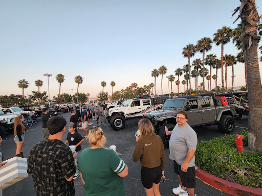 Shopping Mall «Los Altos Gateway», reviews and photos, 2840 N Bellflower Blvd, Long Beach, CA 90815, USA