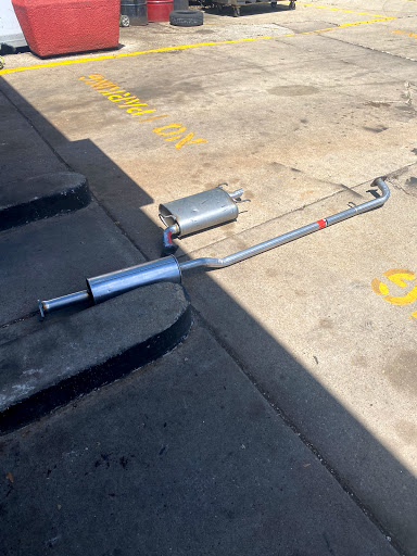 Auto Repair Shop «Greitens Auto Service», reviews and photos, 5804 W Bluemound Rd, Milwaukee, WI 53213, USA