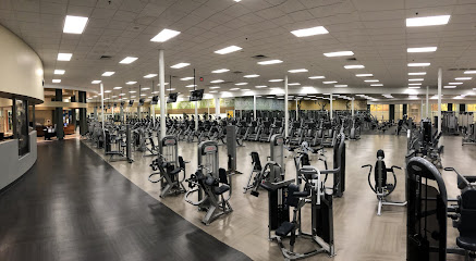 LA Fitness - 1070 Hamburg Tpke, Wayne, NJ 07470