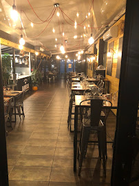 Atmosphère du Restaurant français Chez Yvonne à Balma - n°18